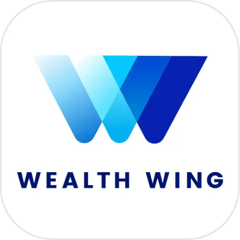 Wealth Wingアプリを<br class="block lg:hidden"/>インストール