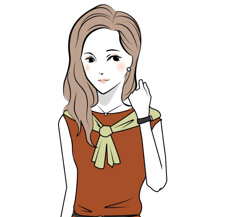 girl